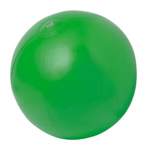 Playo strandlabda (ø28 cm) zöld AP781978-07