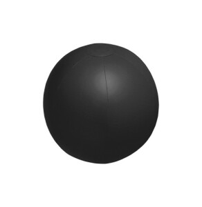 Playo strandlabda (ø28 cm) fekete AP781978-10