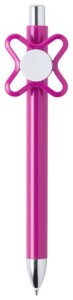 Karsol golyóstoll pink AP781993-25