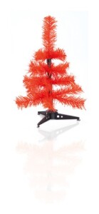 Pines  karácsonyfa piros AP791029-05