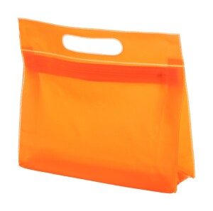 Fergi kozmetikai táska narancssárga AP791100-03