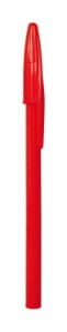 Universal golyóstoll piros AP791170-05