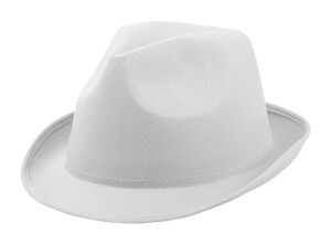 Braz kalap fehér AP791198-01