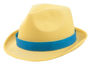 Braz kalap sárga AP791198-02