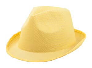 Braz kalap sárga AP791198-02