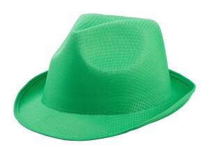 Braz kalap zöld AP791198-07