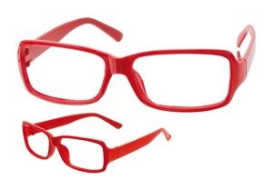Martyns szemüvegkeret piros AP791228-05
