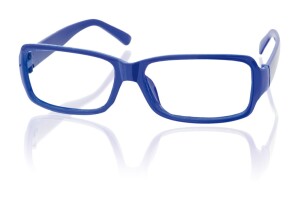 Martyns szemüvegkeret kék AP791228-06