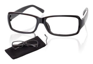 Martyns szemüvegkeret fekete AP791228-10