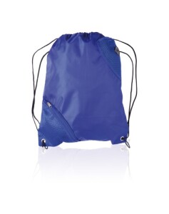 Fiter zsinórral összehúzható hátizsák kék AP791247-06