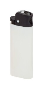 Minicricket öngyújtó fehér AP791445-01