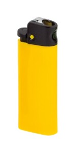Minicricket öngyújtó sárga AP791445-02