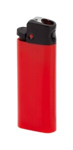Minicricket öngyújtó piros AP791445-05