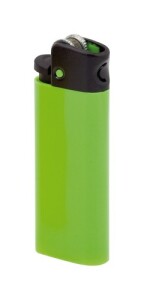 Minicricket öngyújtó zöld AP791445-07