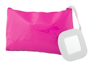 Xan kozmetikai táska pink AP791458-25