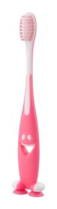 Keko fogkefe rózsaszín AP791474-04