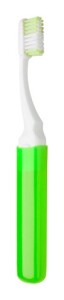 Hyron fogkefe zöld fehér AP791475-07