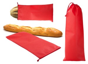 Harin kenyeres zsák piros AP791480-05