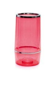 Pusko palack hűtő piros AP791497-05