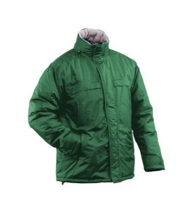 Zylka kabát zöld AP791498-07_L