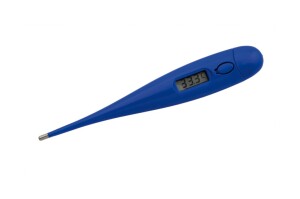 Kelvin digitális hőmérő kék AP791523-06