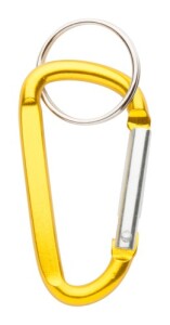 Zoko kulcstartó sárga AP791544-02