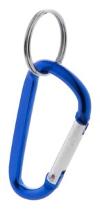Zoko kulcstartó kék AP791544-06