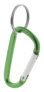 Zoko kulcstartó zöld AP791544-07