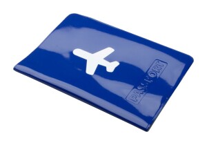 Klimba útlevél tartó kék AP791556-06