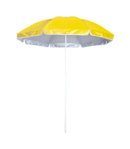 Taner napernyő sárga fehér AP791573-02