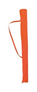 Taner napernyő narancssárga fehér AP791573-03