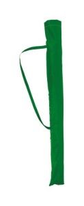 Taner napernyő zöld fehér AP791573-07