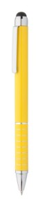 Minox érintőképernyős golyóstoll sárga AP791581-02
