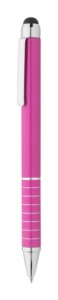 Minox érintőképernyős golyóstoll pink AP791581-25