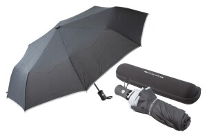 Telfox automata esernyő fekete AP791625-10