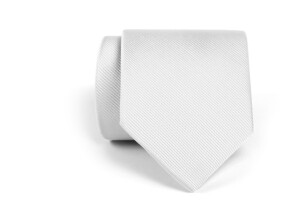 Serq nyakkendő fehér AP791678-01