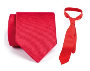 Serq nyakkendő piros AP791678-05
