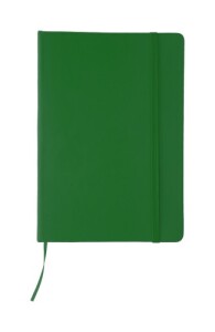Cilux jegyzetfüzet zöld AP791753-07