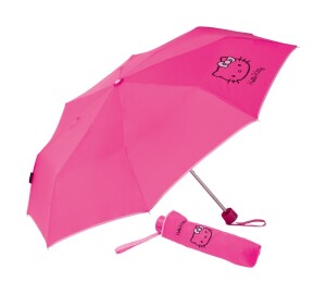 Mara esőernyő pink AP791770