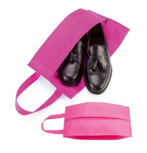 Recco cipőtáska pink AP791891-25