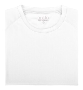 Tecnic Plus T felnőtt póló fehér AP791930-01_L