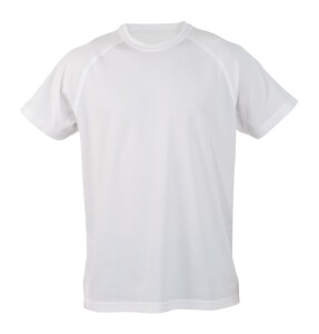Tecnic Plus T felnőtt póló fehér AP791930-01_M