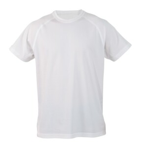 Tecnic Plus T felnőtt póló fehér AP791930-01_S