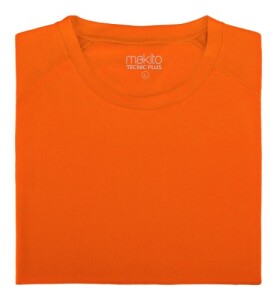 Tecnic Plus T felnőtt póló narancssárga AP791930-03_L