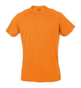Tecnic Plus T felnőtt póló narancssárga AP791930-03_L