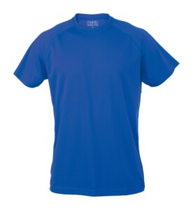 Tecnic Plus T felnőtt póló kék AP791930-06_M