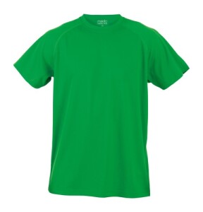 Tecnic Plus T felnőtt póló zöld AP791930-07_L