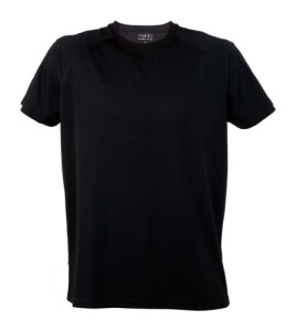 Tecnic Plus T felnőtt póló fekete AP791930-10_L