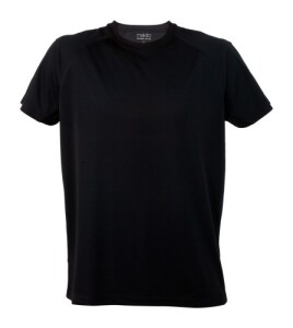 Tecnic Plus T felnőtt póló fekete AP791930-10_M