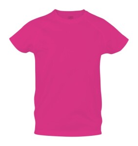 Tecnic Plus T felnőtt póló pink AP791930-25_L